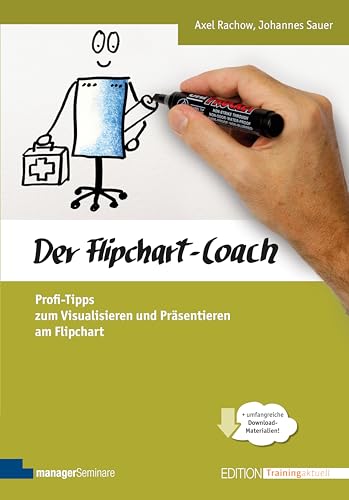 Der Flipchart-Coach