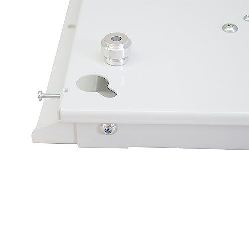 Samsung Wandhalterung für Flip 55″ (WM55H) - 5