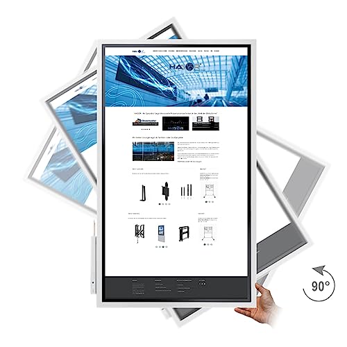 Samsung Wandhalterung für Flip 55″ (WM55H) - 6