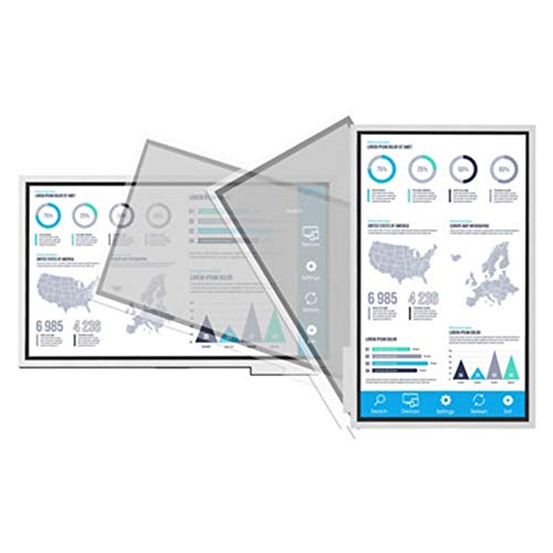 Samsung Wandhalterung für Flip 55″ (WM55H ) - 4