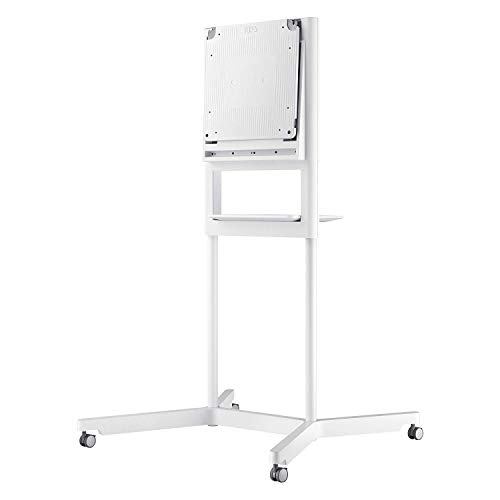 Samsung STN-WM55H/EN Standfuß rollbar, grau - 3